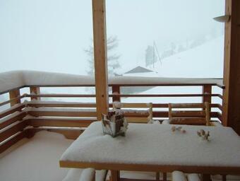 Apartamento Chalet Oberb�rtji Furna