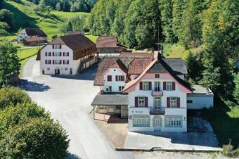 Apartamento Zentrum Zum M�hlehof