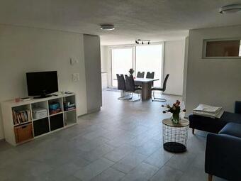 Apartamento Haus Melchaazopf