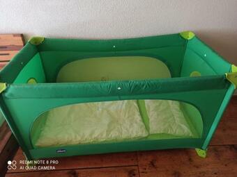 Apartamento Ferienwohnung Unterdorf