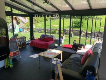 Logement Chez L'habitant �tage Ind�pendant