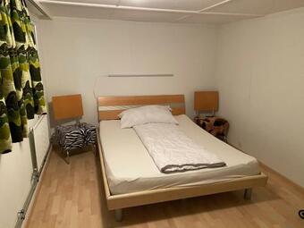 Apartamento Chalet Sch�nberg