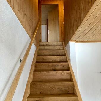 Cozy Apartment With Stunning View