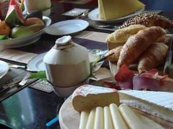 Apartamento Waldbaden