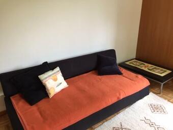 Apartamento Ferienwohnung Region Thunersee