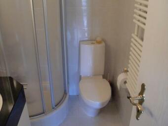 Apartamento Horn Bodensee