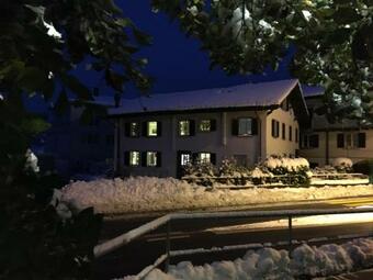 Bed & Breakfast The Delicate Question Which