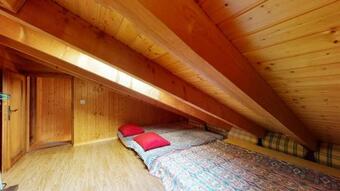 Vacation Cottage Le Bouton D'or - Ideal For Family Holidays