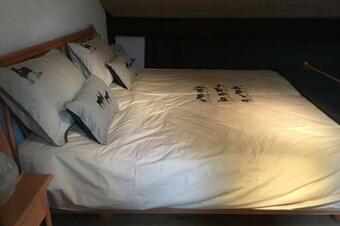 Appartement - Au Creux-de-chat, (les Reussilles), Apartment - Au Creux-de-chat (les Reussilles), 1-2 People, 2 Rooms