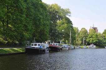 Apartamento Appartementen Bakker