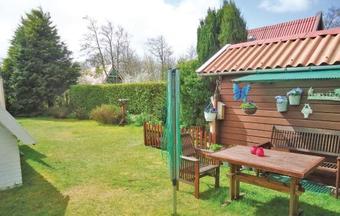 Holiday Home Groote Keeten