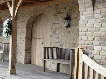 Bed & Breakfast Buitenplaats Welsdael