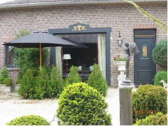 Apartamento Mulberry Cottage