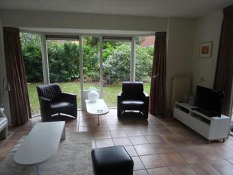 Buitenplaats Berg En Bos