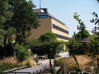 Hampshire Hotel - Emmen