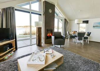 Center Parcs Parc Sandur