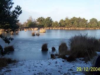 Holiday Home Het Schafthuis Valkenswaard