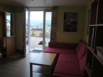 Apartamento Appartement "bellevue"