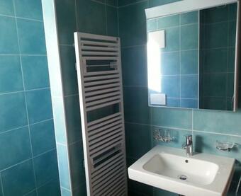 Apartamento R�sidence Du Lac De Joux