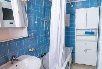 Apartamento Appartement Chantilu