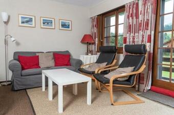 Apartamento R�sidence B2