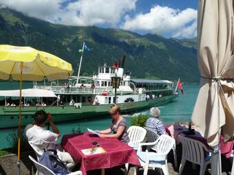 Altogold Swiss Holidays At Manor Farm 5*