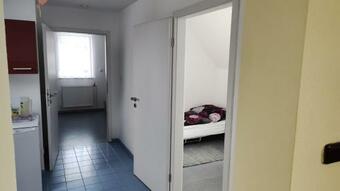 Apartamento Ferienwohnung Und Pension Pia