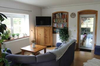 Kr�sn� Apartm�n V Br�n? Lu?ick�ch Hor