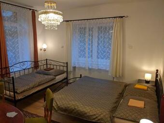 Villa Holiday House Vedle