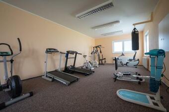 Hotel Penzion V Luk�ch