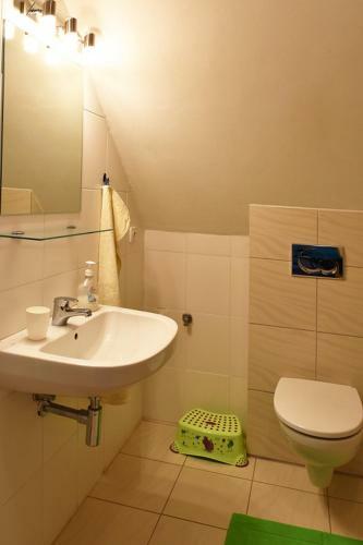 Mot�l� Chalupa - Luxusn� Apartm�ny U Je?t?du