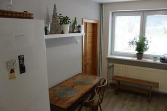 Apartamento Ubytov�n� Doln� Dobrou?