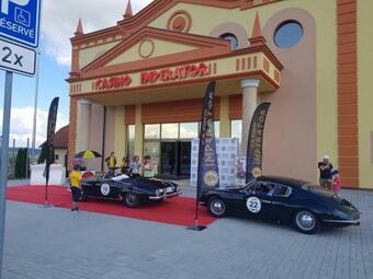 Hotel Casino Imperator