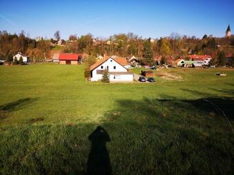 Apartamento Ferienwohnung Klaus