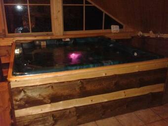 Holiday Home Fairytale