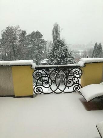 Ubytov�n� V Soukrom� Rodinn� Vily V D??�n?