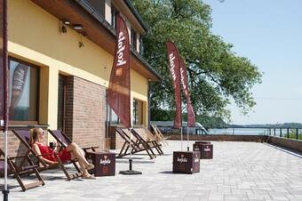 Hotel Ski&wake Resort