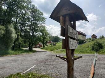 Apartamento Chata Leonka - Doln� Moravice