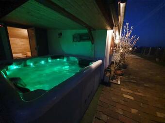 Apartamento Szofi Porta