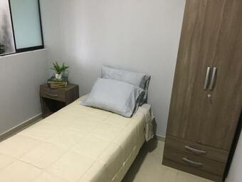 Apartamento Misk'i House 2