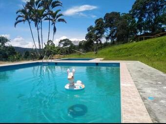 Rapallo Lodge