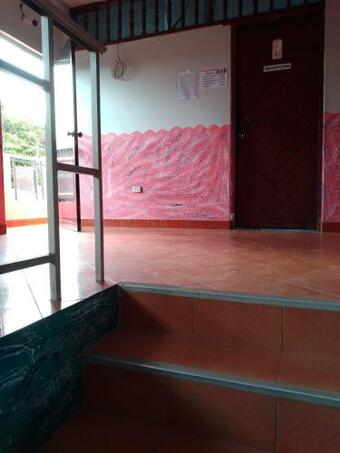 Hostal Hospedaje Las Vegas