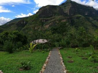 Hotel Goctamarca Lodge
