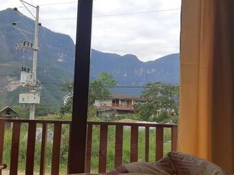 Hotel La Posada De Gocta