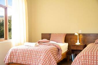 Hotel Allin Illary Eco Hospedaje