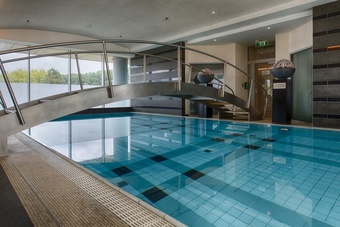 Steigenberger Airport Hotel Amsterdam