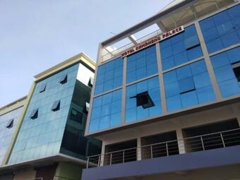 Oyo Flagship 83429 Hotel Kamdhenu Palace