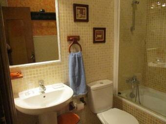 Casa Rural Fuente T�a Canora