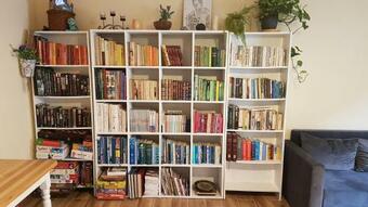 Agroturismo Dom O Niebieskich Okiennicach