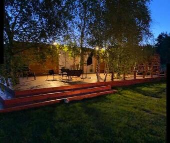 Apartamento Domek Na Uboczu